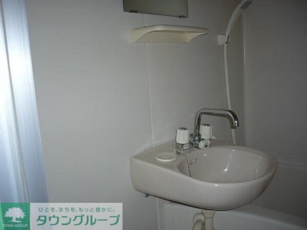 レオパレスサンパティークの物件内観写真